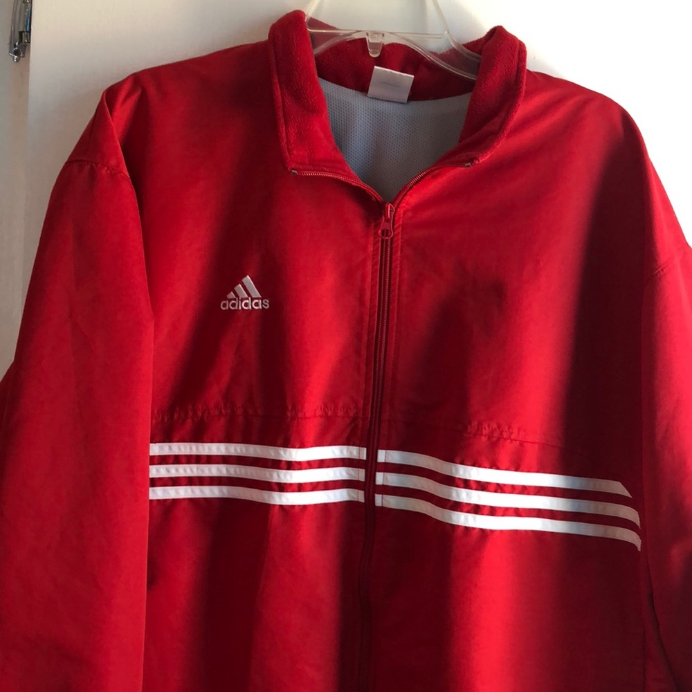 Adidas jacket - Picture 3 of 8